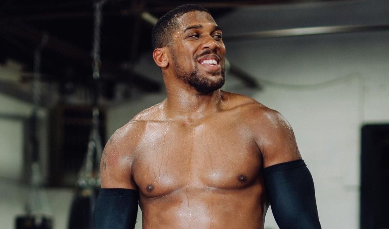 Усик переможе: Джошуа про бій українця з Фʼюрі