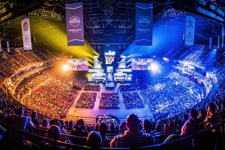 В 2020 году CS:GO вводит новую сложную систему турниров