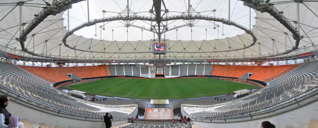 На честь Марадони назвуть новий стадіон в Аргентині