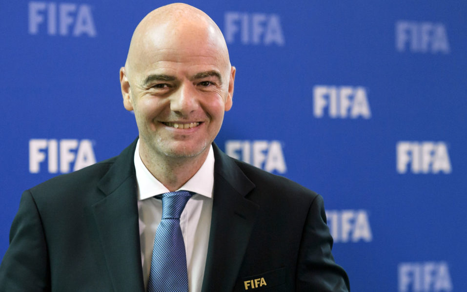 В ФИФА рассказали, почему не могут осуществить прямые выплаты призовых футболисткам за ЧМ-2023