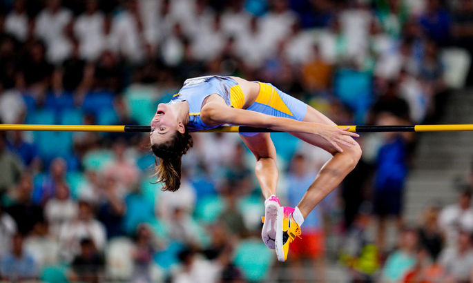 У Глазго завершився ЧС з легкої атлетики: Яке місце посіла Україна у медальному заліку