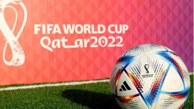 В Катаре стартует чемпионат мира по футболу