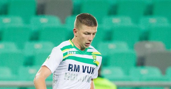 В “Мариуполь” пришел форвард “Шахтера”, в “Зарю” – хорват-полузащитник