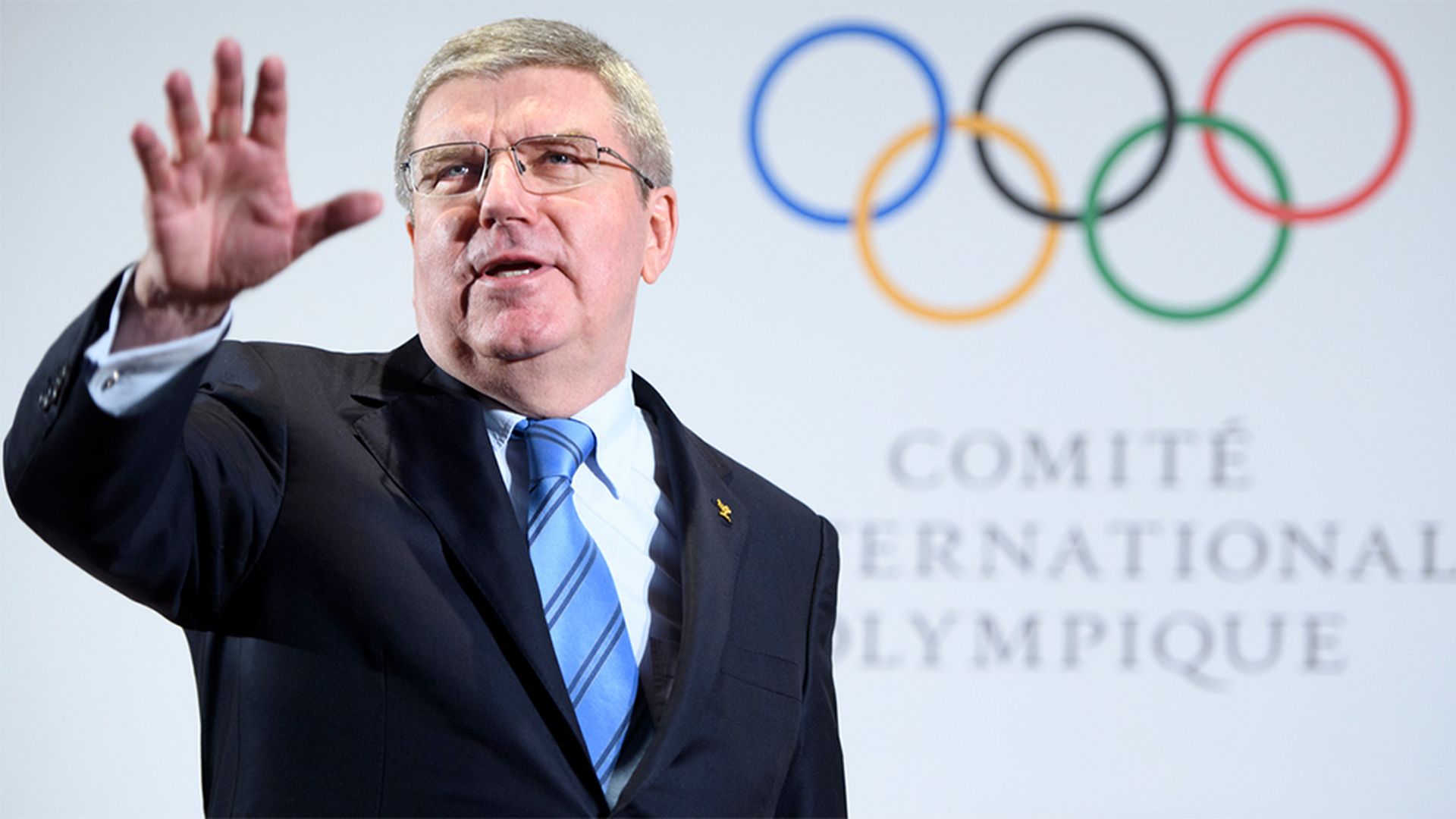 У МОК розповіли, коли буде ухвалене рішення щодо допуску росіян до Олімпіади-2024