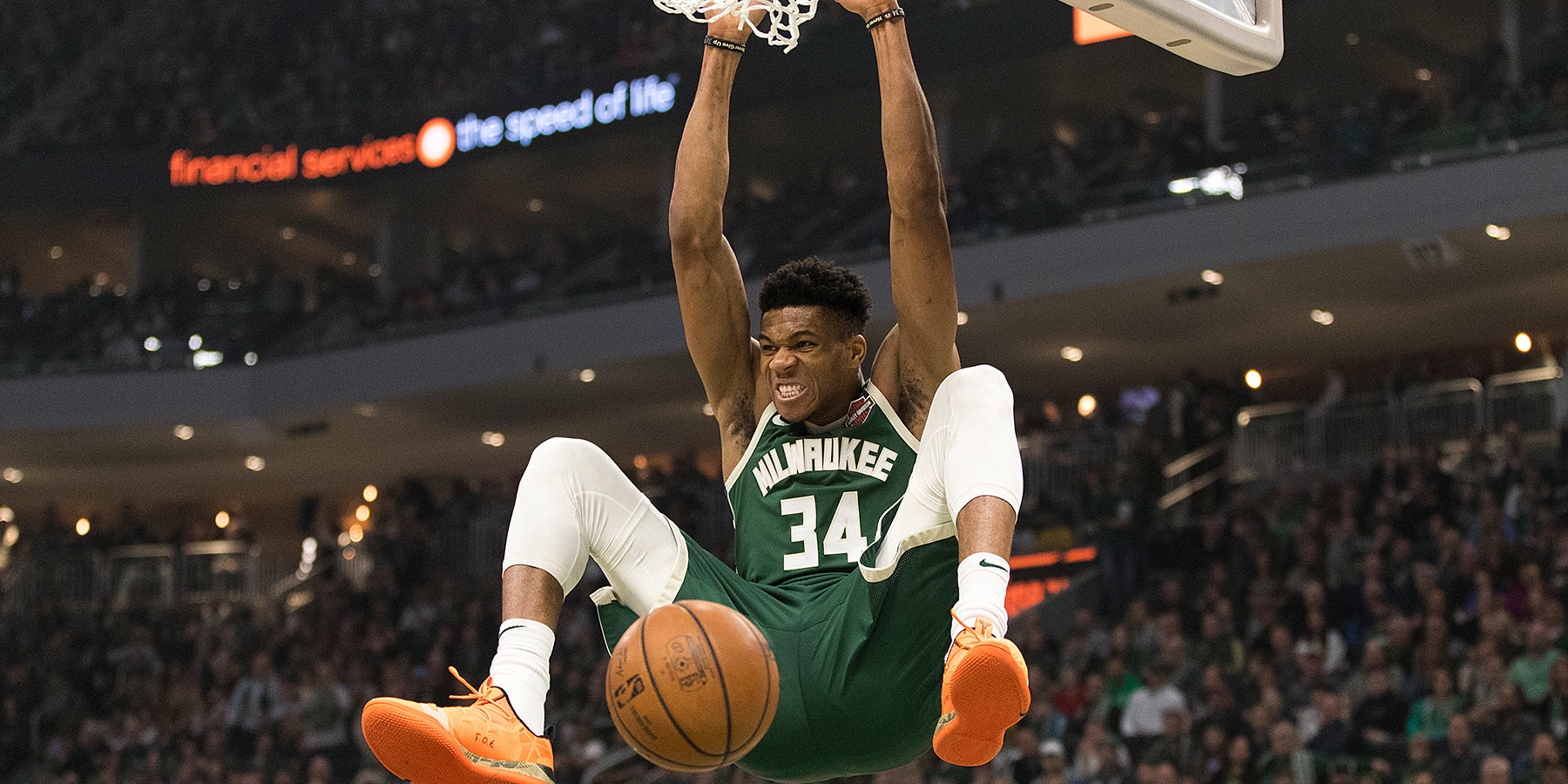 В НБА назвали збірні сезону