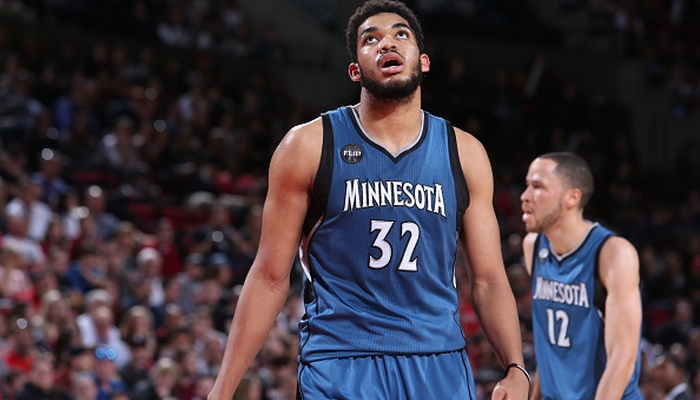 У сім'ї зірки НБА від коронавируса померло семеро людей