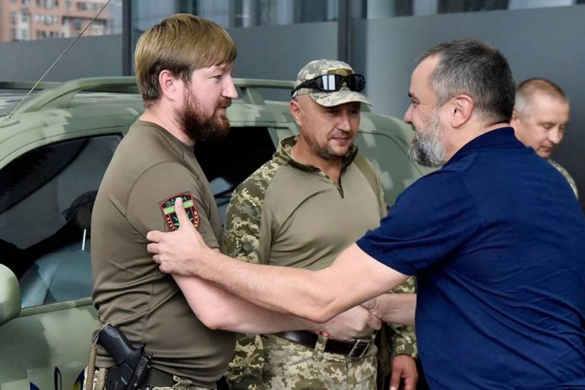 В УПЛ должна появиться команда ВСУ: когда это произойдет