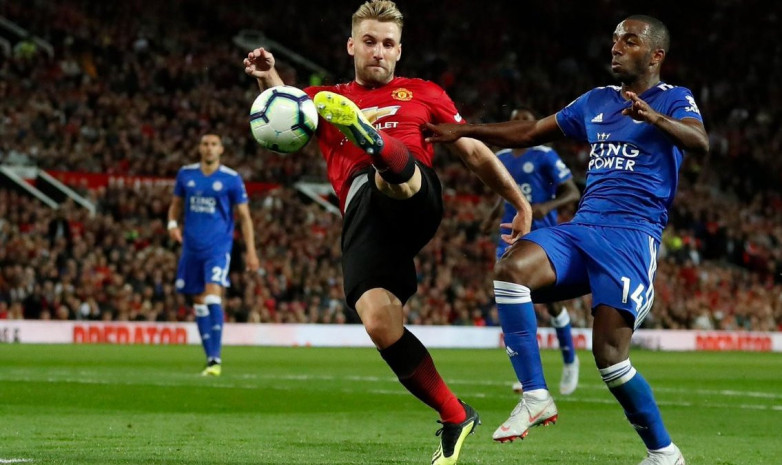 Варді не пустив «Манчестер Юнайтед» в погоню за «Ліверпулем»