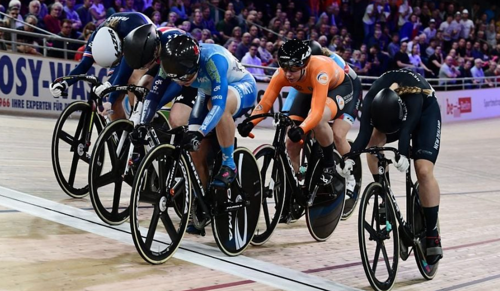 Великобританія може втратити право на проведення велотурнірів UCI: причина