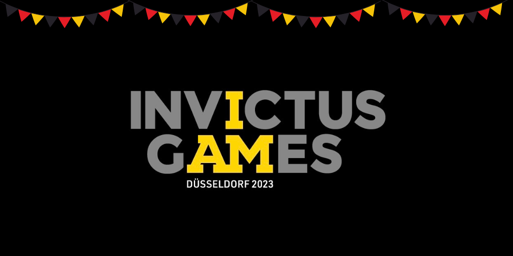 Во Львове состоится отбор команды национальной сборной Invictus Games 2023