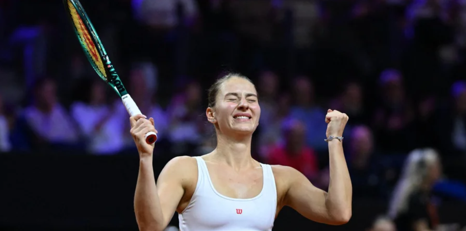 Вперше в історії дві українські тенісистки будуть у топ-20 світового рейтингу