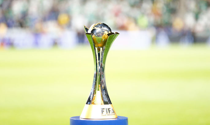 Всі матчі клубного чемпіонату світу-2023 пройдуть у Джидді