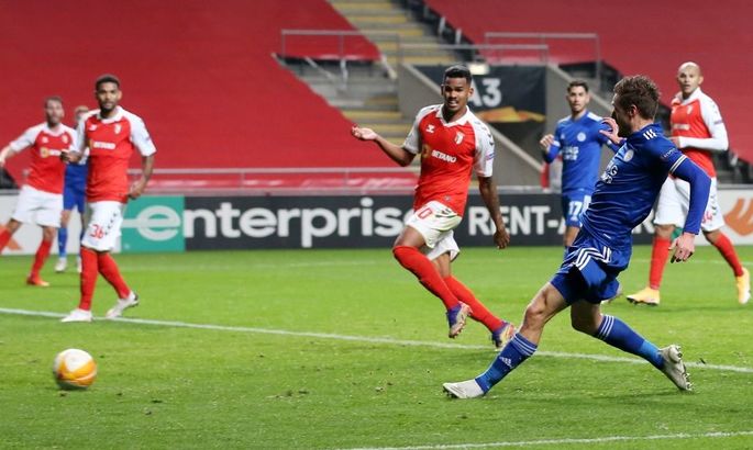 Всі результати четвертого туру Ліги Європи