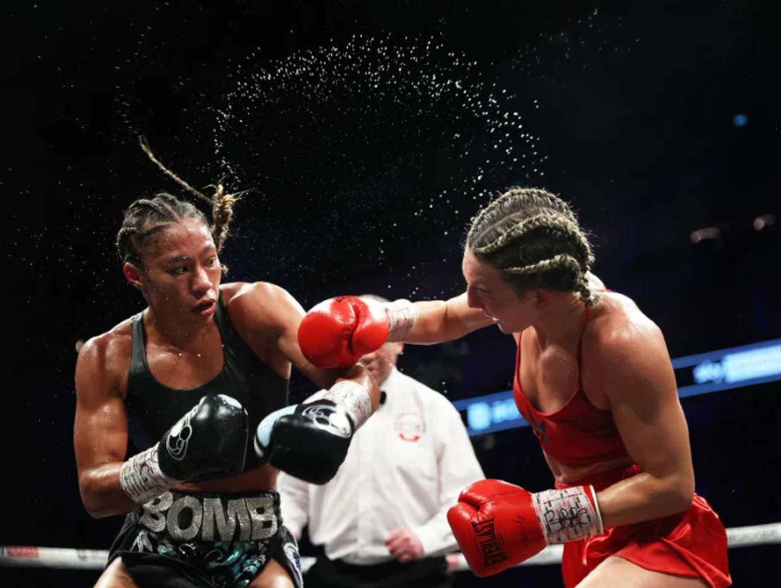 WBC розглядає введення «жіночого» формату в чоловічому боксі 