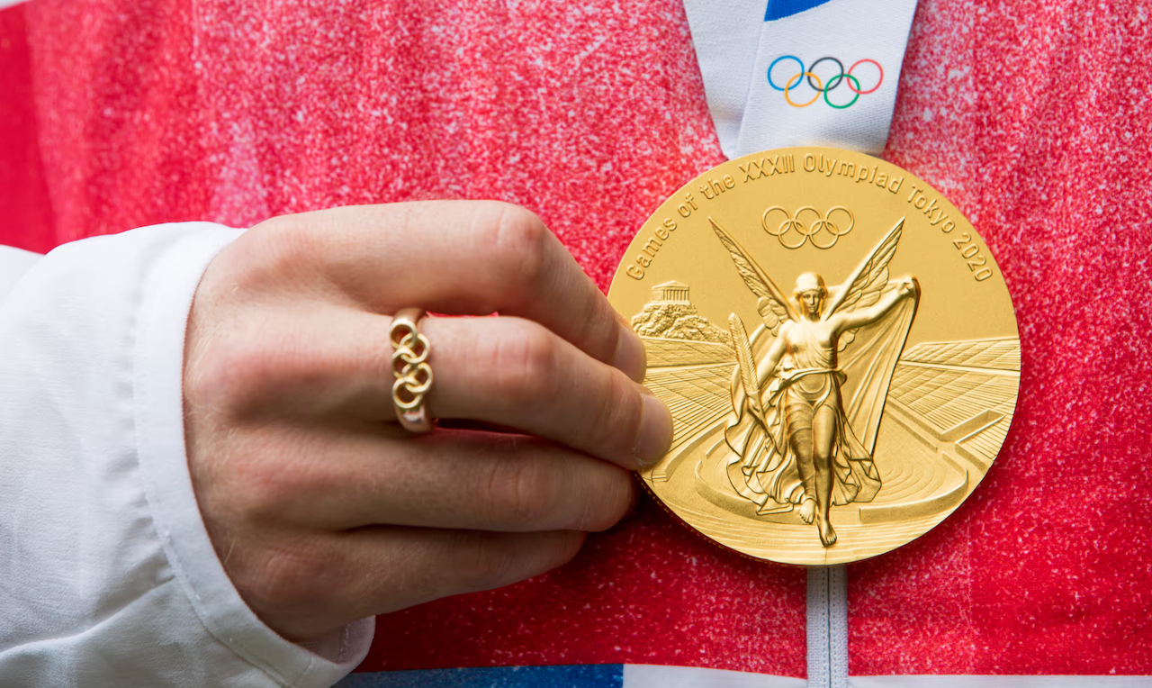 World Athletics вперше в історії запровадила призові для олімпійських чемпіонів Олімпіади-2024