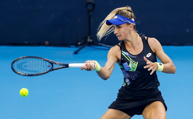 WTA: Цуренко обіграла росіянку і пройшла до другого кола турніру у Китаї