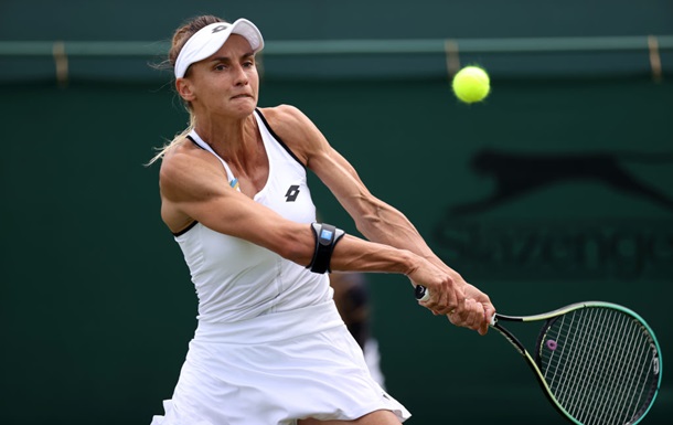 WTA: Цуренко впервые с 2019 года сыграет в основной сетке
