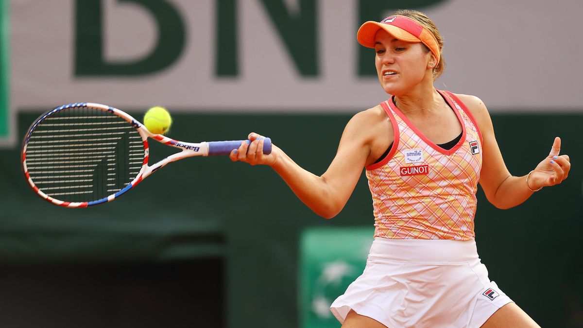 WTA назвала лучшую теннисистку года