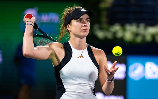 WTA оновила рейтинг: Яке становище в українок