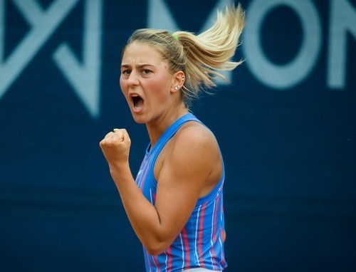WTA: В четвертьфинал турнира в Хуахине пробились две украинки