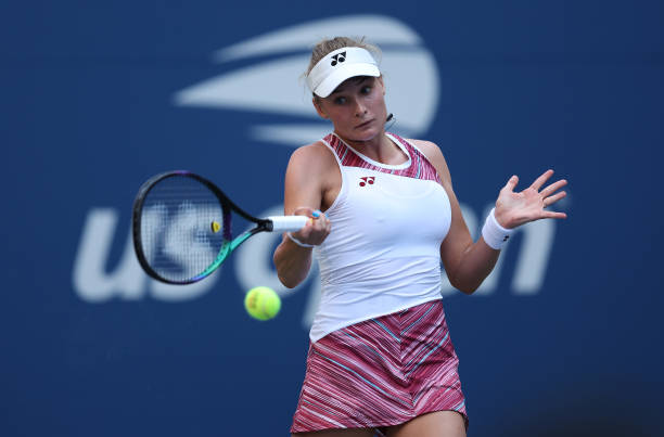 WTA: Ястремская и Снигур узнали соперниц во втором круге соревнований турнира в Андорре