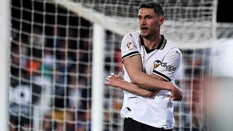 Яремчук змінить клуб влітку: відомі причини