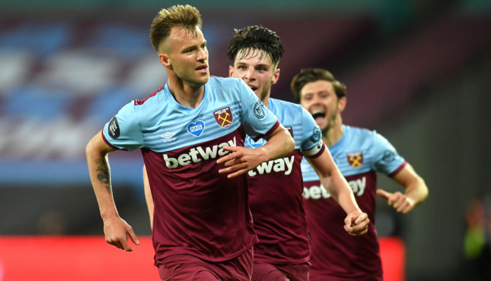 Ярмоленко заманює китайський клуб