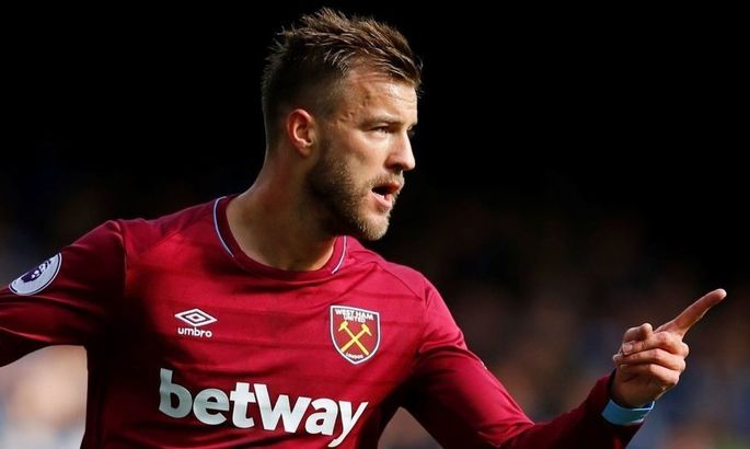 Ярмоленко отримав виклик від «Фенербахче»