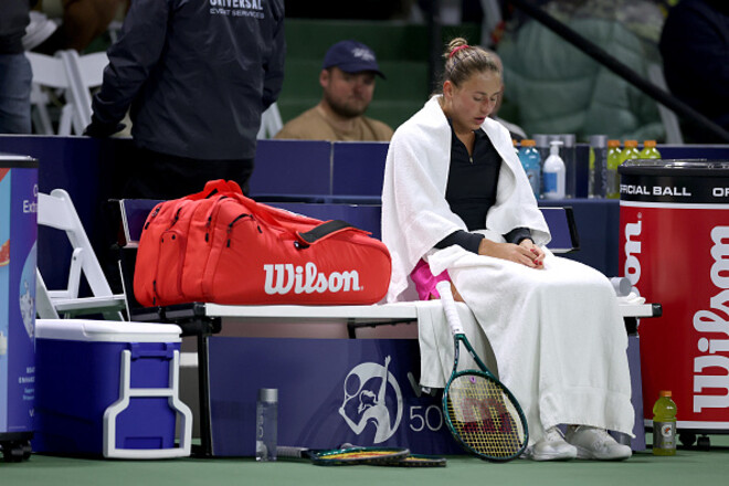 Ястремська і Костюк поліпшили свої позиції в оновленому рейтингу WTA, Стародубцева оновила особистий рекорд