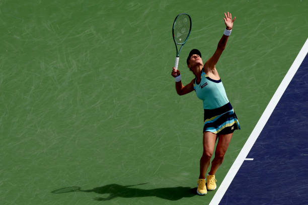 Ястремська, Калініна і Цуренко зіграють у матчі другого кола турніру в Маямі