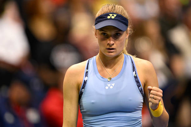 Ястремська не змогла пробитись до третього кола WTA 500 у Чарлстоні