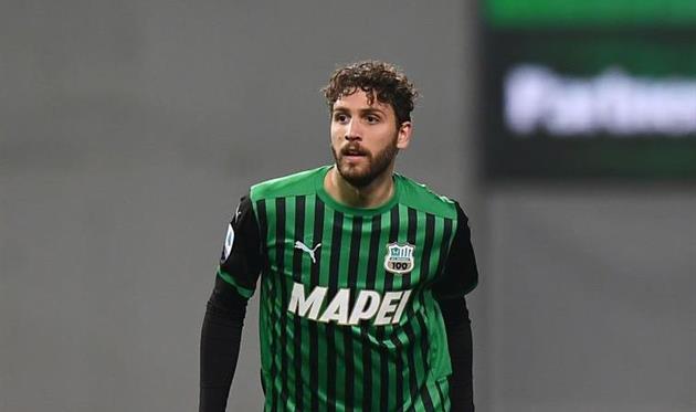 «Ювентус» майже закрив угоду по Локателлі за 35 млн євро