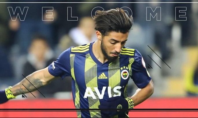 «Заря» подписала двух креативных полузащитников