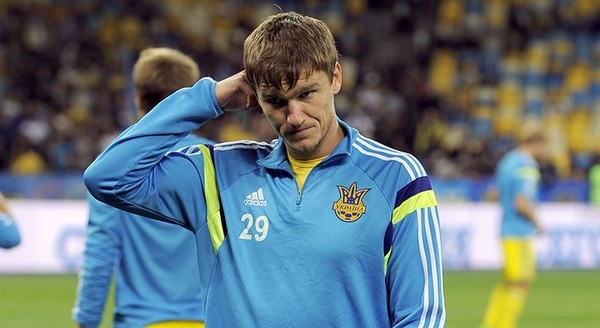 «Зоря» заявилася на Лігу Європи