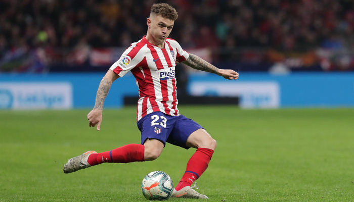 Захисник «Атлетико отримав дискваліфікацію за ставки