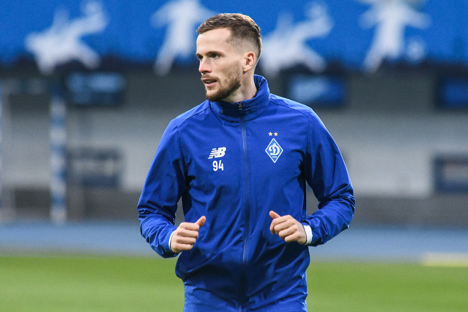 Захисник київського «Динамо» може перейти в «Ростов»