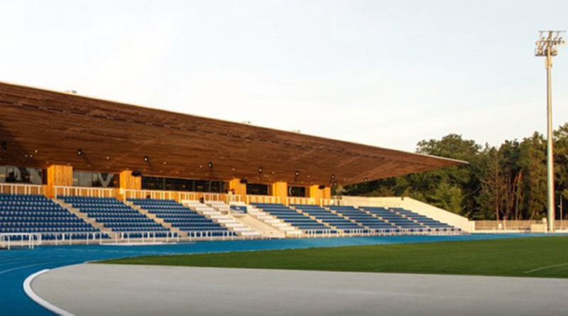 Зеленский пообещал каждому региону современный стадион