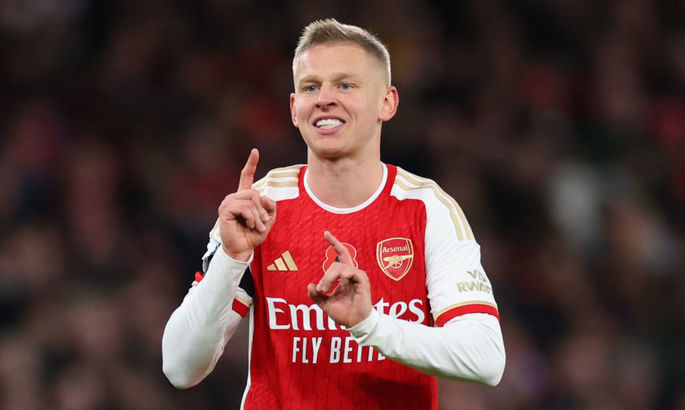 Зинченко сыграл Passion UA в двух официальных матчах за день