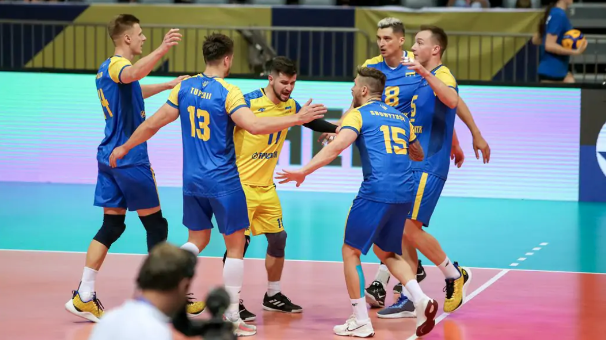 Золота Євроліга: Чоловіча збірна України зазнала поразки від Туреччини, жіноча – обіграла Чехію