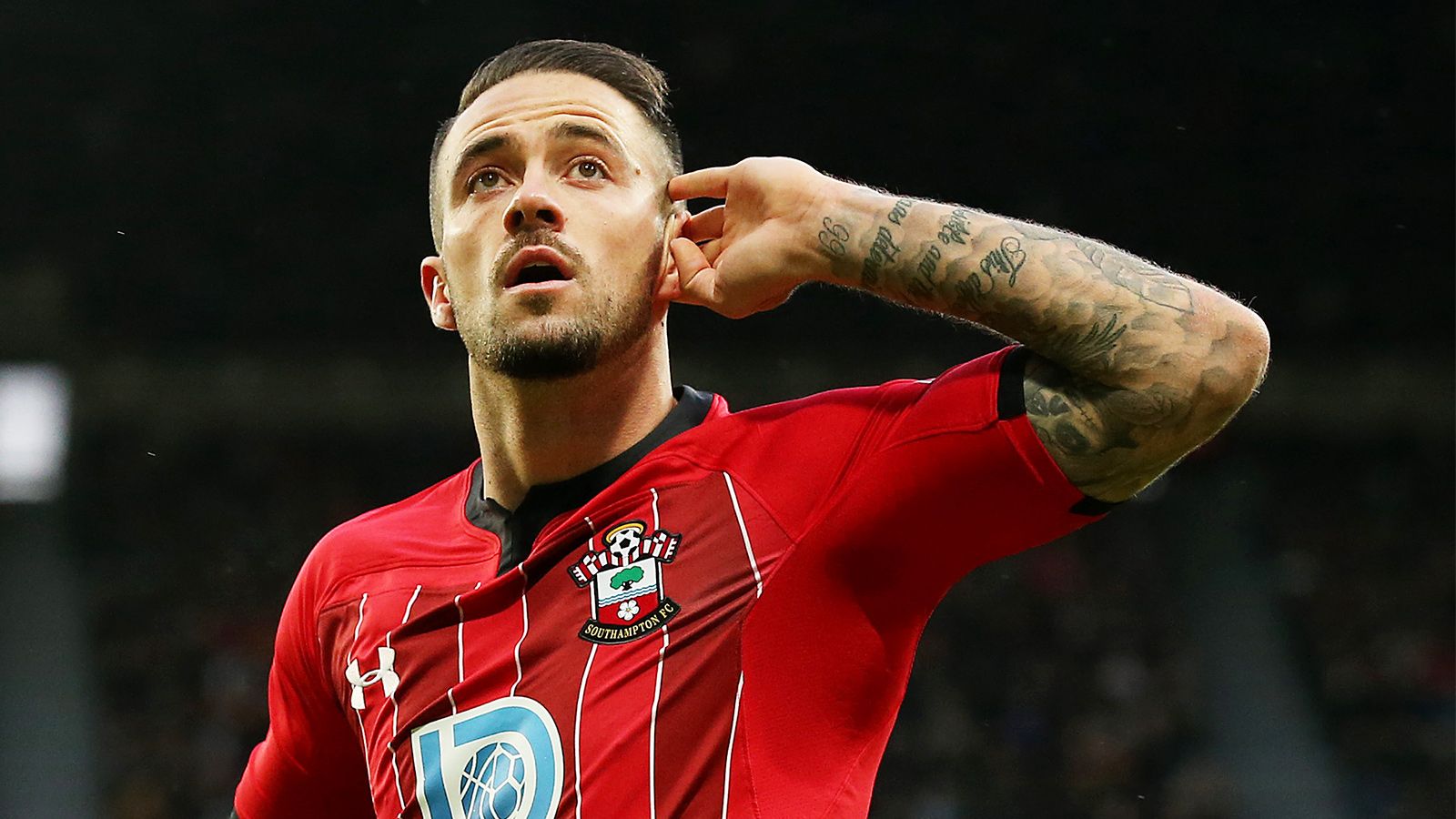 Зірки англійської Прем'єр-ліги не потрапили до рейтингу найсильніших