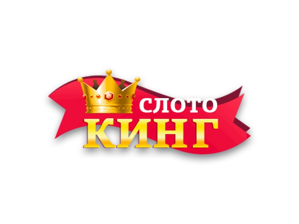Логотип казино СлотоКинг