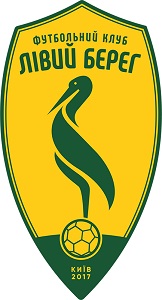 Левый Берег