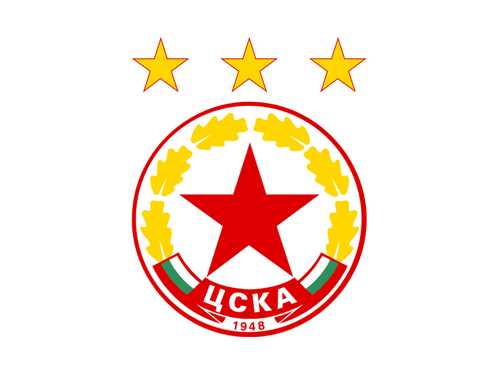 ЦСКА София